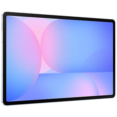 Tablet Galaxy Tab S10 FE+ 5G Blu 13.1" QHD+ 1580 RAM 8GB Memoria 128 GB +Slot MicroSD Wi-Fi Fotocamera 13Mpx Android - - Foto 8