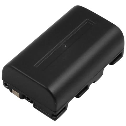 Sony Np-fs10 Np-fs11 Fotocamera Li-ion 3.7v 1300mah 4. 8wh - Foto 3