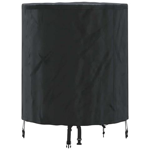 Copertura per mobili da esterno con blocco Tessuto Oxford 210D - Foto 1