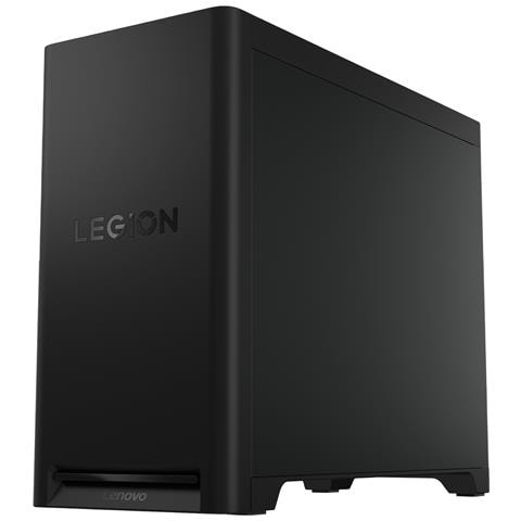 Legion T5 30IAX10 Intel Core Ultra 9 275HX 32 GB DDR5-SDRAM 1 TB SSD NVIDIA GeForce RTX 5070 Windows 11 Home Tower PC Nero - Foto 2
