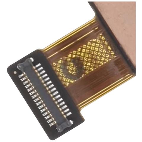 Fotocamera Posteriore Per Samsung Galaxy A16 5g / 4g Sensore Principale 50mp - Foto 4