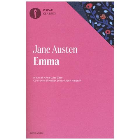 Jane Austen - Emma - Foto 1