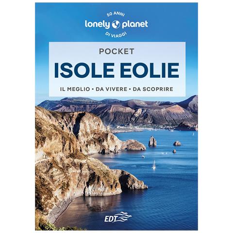 Denis Falconieri - Isole Eolie Pocket - Foto 1