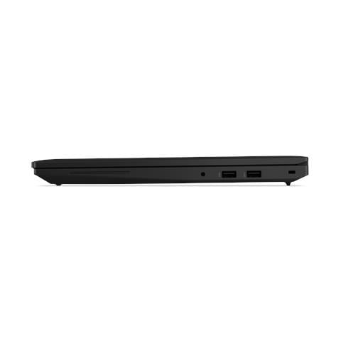 ThinkPad L16 Gen 2 (Intel) Intel Core Ultra 7 255U Computer portatile 40,6 cm (16") WUXGA 16 GB DDR5-SDRAM 512 GB SSD Wi-Fi 6E (802.11ax) Windows 11 Pro Belga Nero - Foto 2