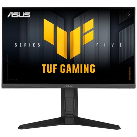 TUF Gaming VG249QML5A Monitor PC 60,5 cm (23.8") 1920 x 1080 Pixel Full HD LCD Nero - Foto 2