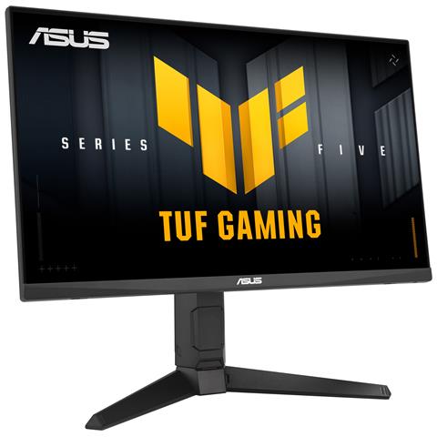 TUF Gaming VG249QML5A Monitor PC 60,5 cm (23.8") 1920 x 1080 Pixel Full HD LCD Nero - Foto 5