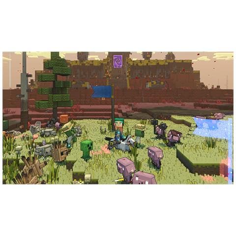 Minecraft Legends - Deluxe Edition (PS5) Multilingua PlayStation 5 - Foto 9