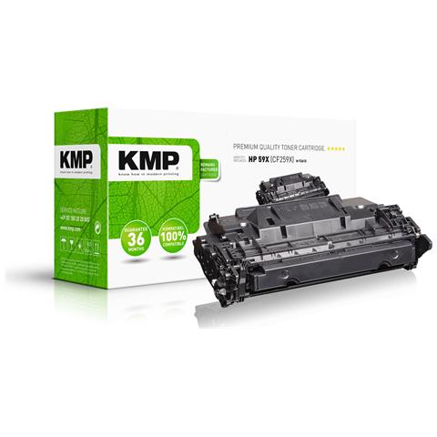 2557,3000 cartuccia toner 1 pz Compatibile Nero - Foto 1