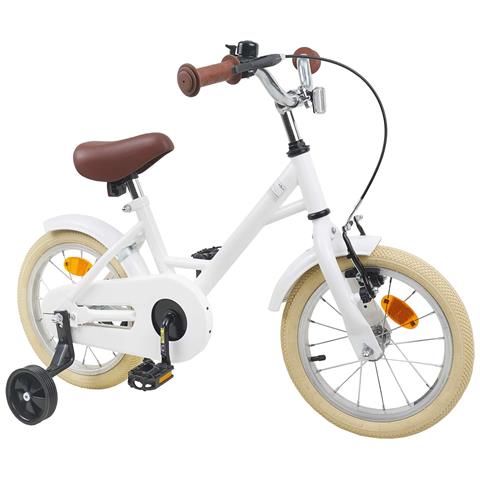 Bicicletta per Bambini 16 Pollici per bambini di 4-6 anni - Foto 2
