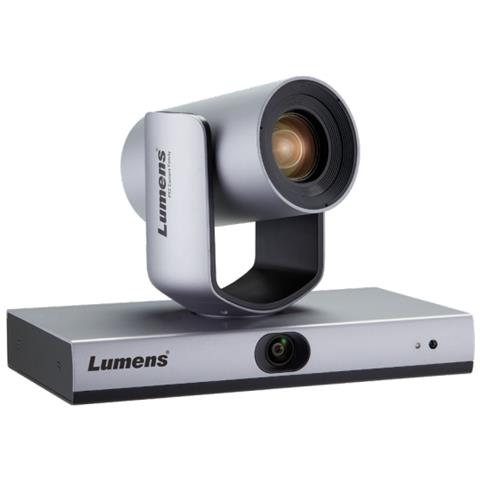 VC-TR1 telecamera per videoconferenza 2 MP Nero, Grigio 1920 x 1080 Pixel 60 fps CMOS 25,4 / 2,8 mm (1 / 2.8") - Foto 1