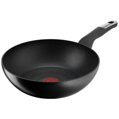 Unlimited Wok /padella per cottura al salto Rotondo - Foto 1
