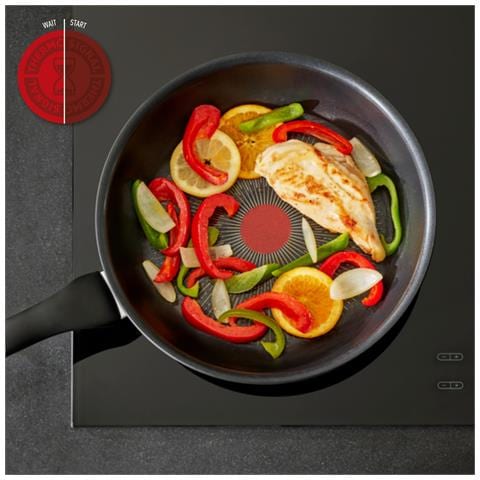Unlimited Wok /padella per cottura al salto Rotondo - Foto 5