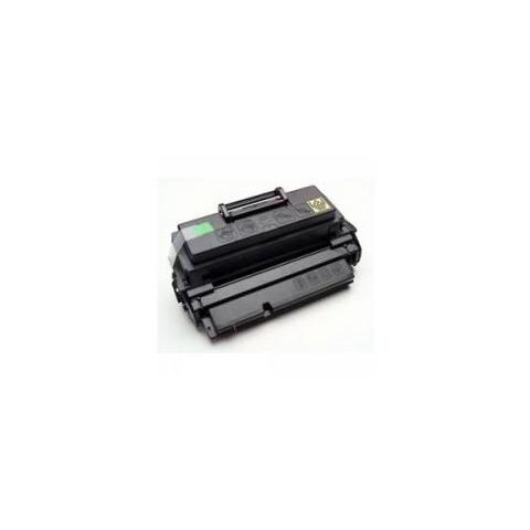 B0349 Toner Originale Nero per Olivetti PGL 12 EN Capacità 6000 Pagine - Foto 1