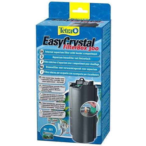 tec easycristal filterbox 300-filtro interno - Foto 4