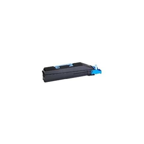 Toner Originale Ciano FS-C8500DN Capacità 18000 Pagine - Foto 11