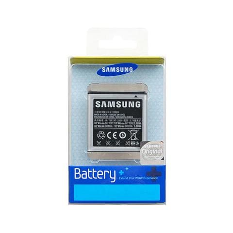 Batt. litio 2500mah orig. galaxy note - Foto 1