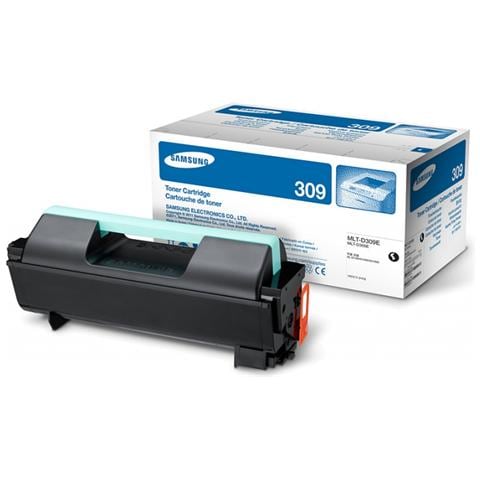 MLT-D309E / ELS Toner Originale Nero per ML-5510 Capacità 40000 Pagine - Foto 1
