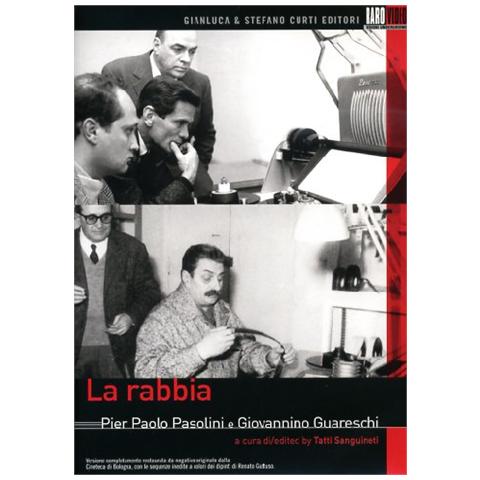 Rabbia (La) (1963) - Foto 1