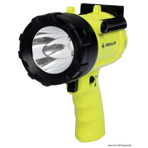 Torcia led impermeabile Extreme - Foto 1