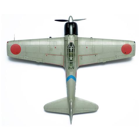 Mitsubishi A6M3 Hamp Zero Fighter Model 32 1:72 - Foto 1
