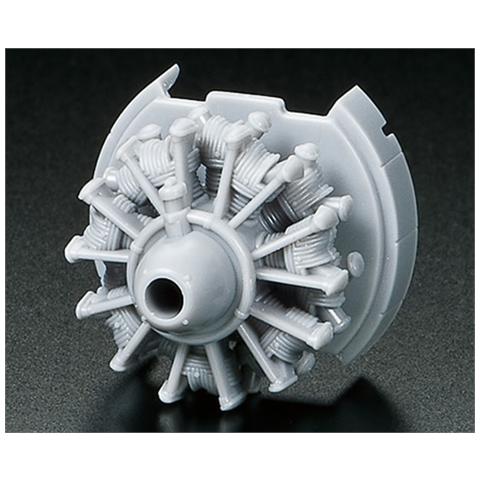 Mitsubishi A6M3 Hamp Zero Fighter Model 32 1:72 - Foto 2