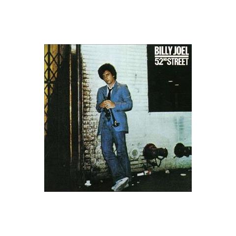 Billy Joel - 52nd Street - Foto 2