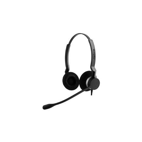 BIZ 2300 USB UC Duo - Auricolare con microfono - sull'orecchio - Foto 1