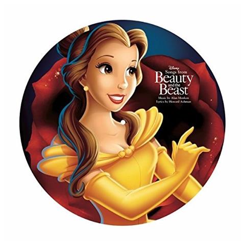 Songs From Beauty Ad The Beast - Foto 1