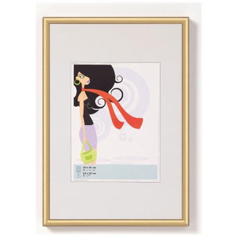 New Lifestyle 21 x 29,7 DIN A4, Oro, 21 cm, 29,7 cm, Plastica - Foto 2