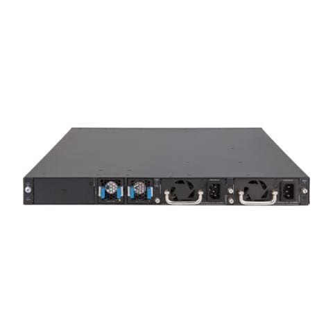 E 5130 24g 4sfp+ 1-slot Hi Switch - Foto 4