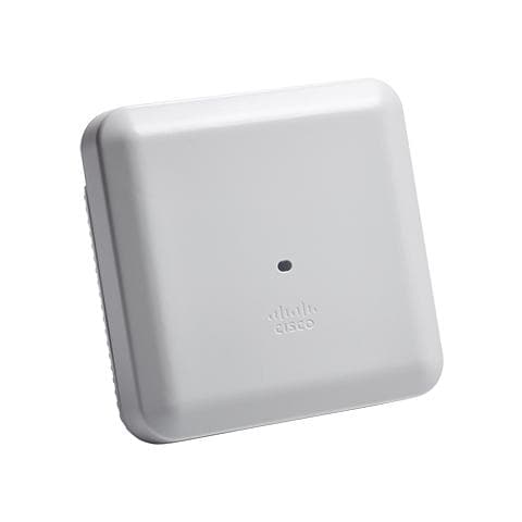 Access Point Wireless Aironet 3800i Bianco Supporto Power over Ethernet (PoE)  - Foto 1