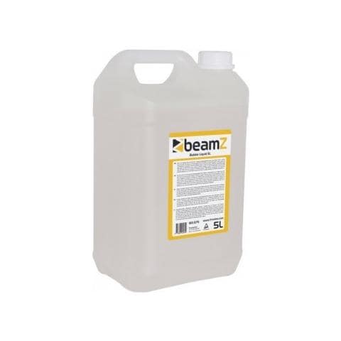 Tanica 5 Lt. Liquido Bolle Di Sapone Beamz Art 160575 - Foto 1