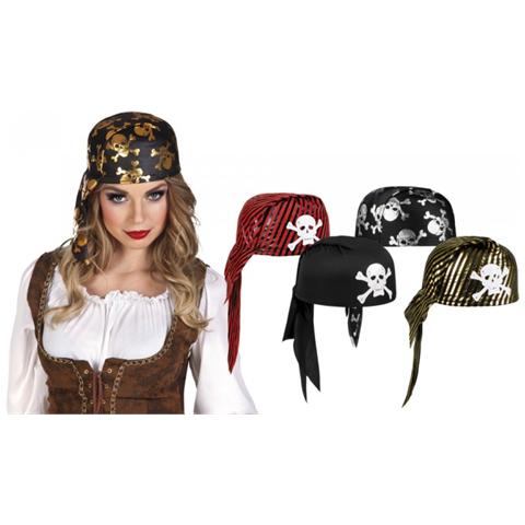 Cappello Pirata Assortito - Foto 2