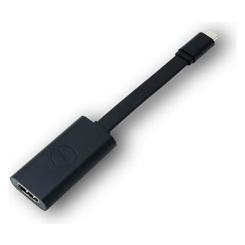 DBQAUBC064 USB C HDMI Nero cavo e adattatore video - Foto 2