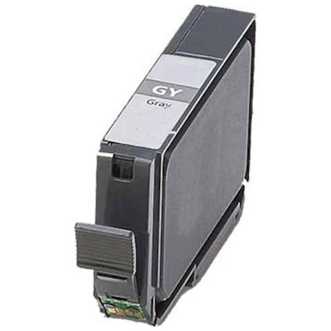 Cartuccia Compatibile Canon Pgi-9gy Grey - Foto 3
