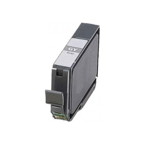 Cartuccia Compatibile Canon Pgi-9gy Grey - Foto 1