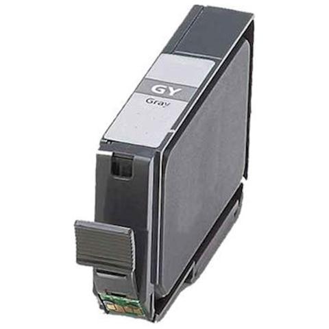 Cartuccia Compatibile Canon Pgi-9gy Grey - Foto 2