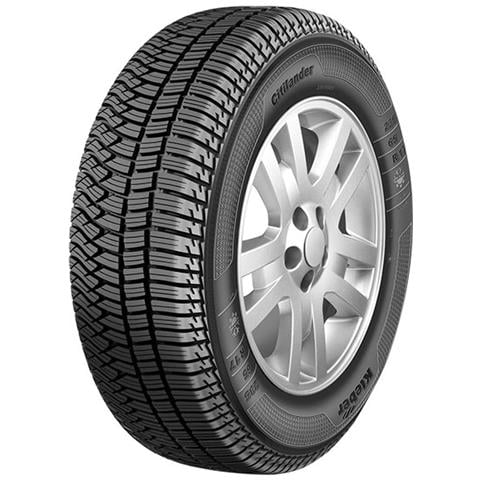 Pneumatico 4 Stagioni 255 55 R 18 109 V Xl Citilander (m&s) A / Seas - Foto 2