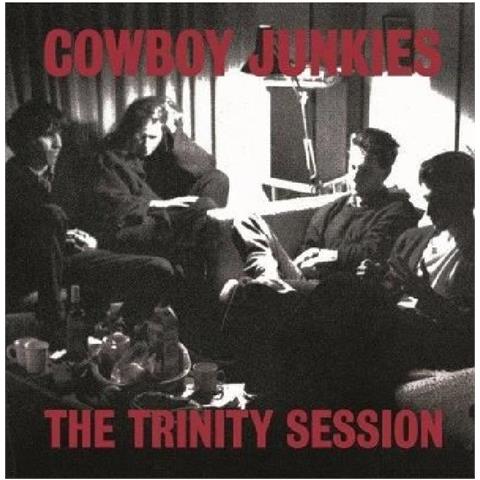 Cowboy Junkies - Trinity Session 180Gr (2 Lp)  - Foto 2