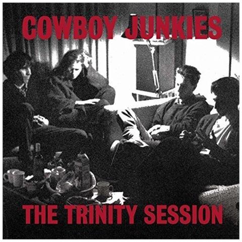 Cowboy Junkies - Trinity Session 180Gr (2 Lp)  - Foto 1