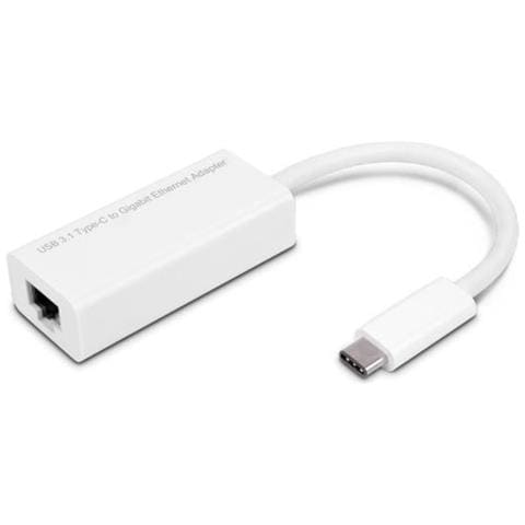 Cavo Adattatore USB 3.1 Type-C / RJ45 - Foto 1