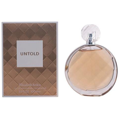 Untold Edp Vapo 100 Ml - Foto 6