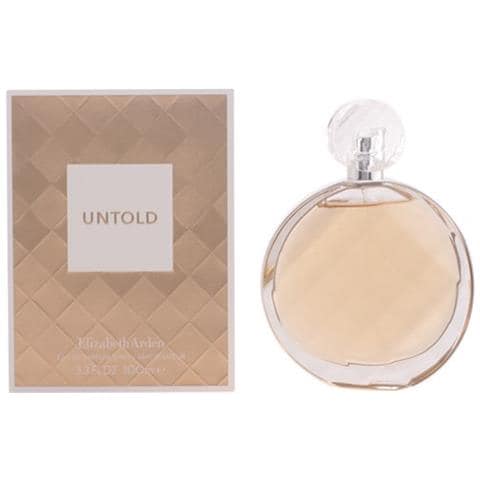 Untold Edp Vapo 100 Ml - Foto 1
