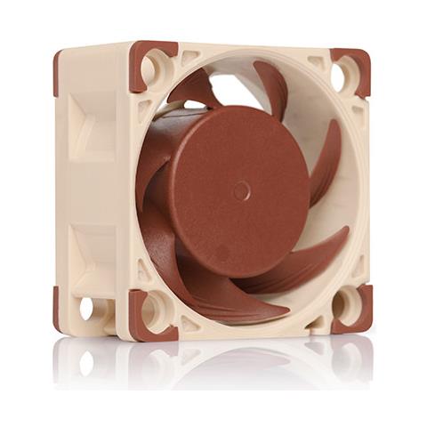 Ventola di Raffreddamento NF-A4x20 FLX 40 mm  - Foto 1