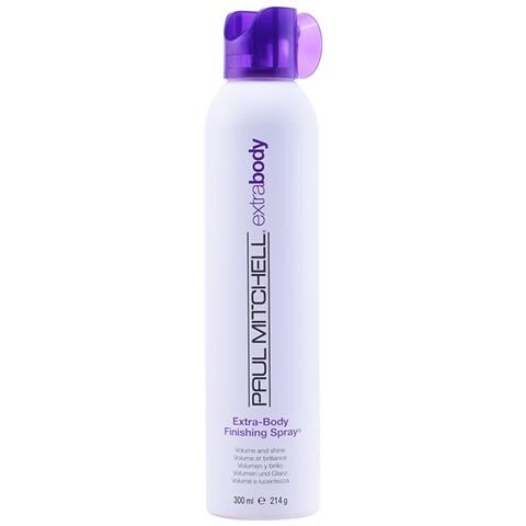 Extra Body Finishing Spray 300 Ml - Foto 1