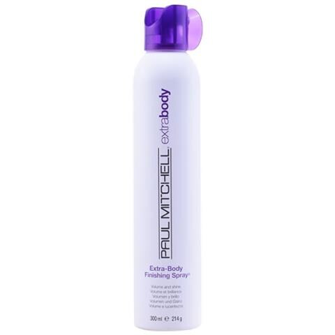 Extra Body Finishing Spray 300 Ml - Foto 2