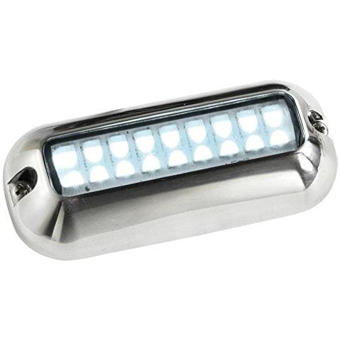 Luce subacquea a LED bianco - Foto 1