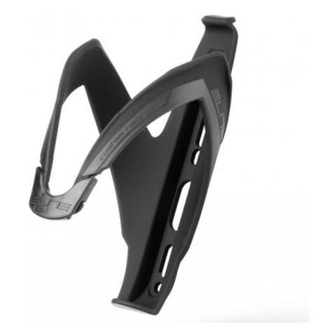 Portaborraccia Custom Race Black Soft Touch - Foto 1