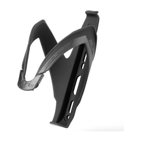 Portaborraccia Custom Race Black Soft Touch - Foto 2