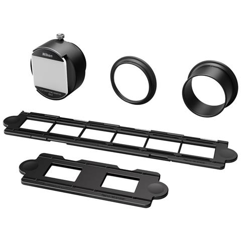 Duplicatore Are Dal 2 Al Film D850 - Foto 1